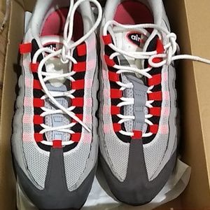 Nike air max 95
